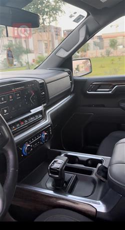 جي ام سي سييرا